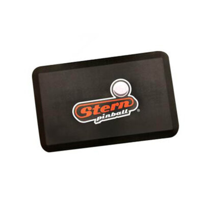 Stern Pinball Player Mat - Games DNA