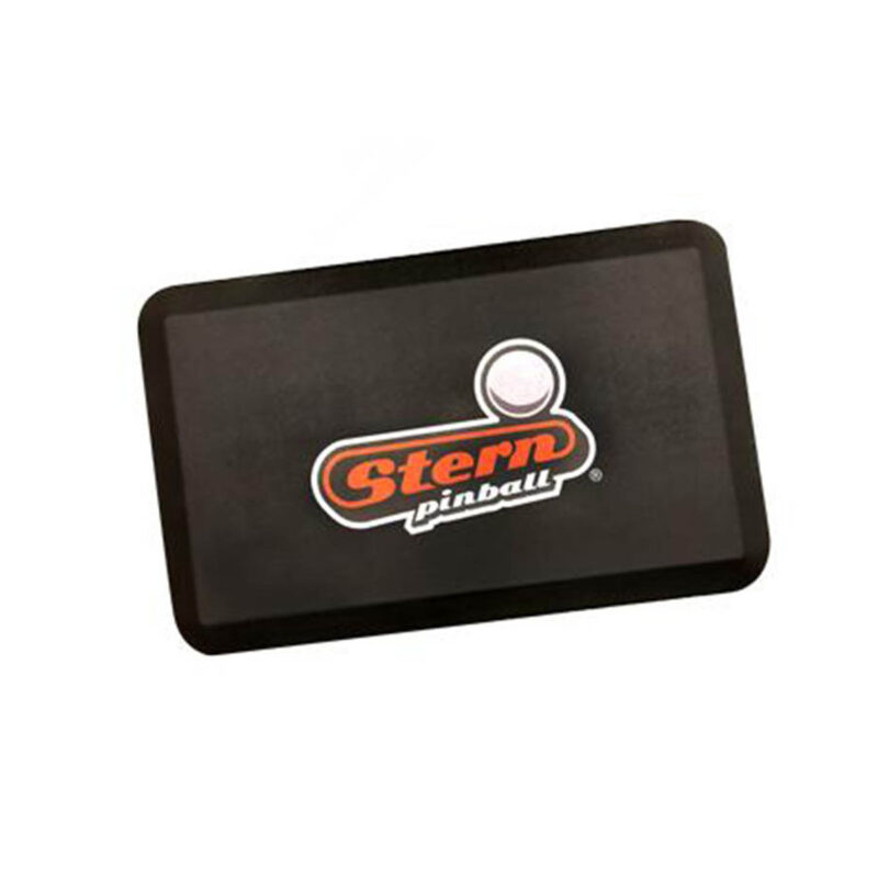 Stern Pinball Player Mat - Games DNA