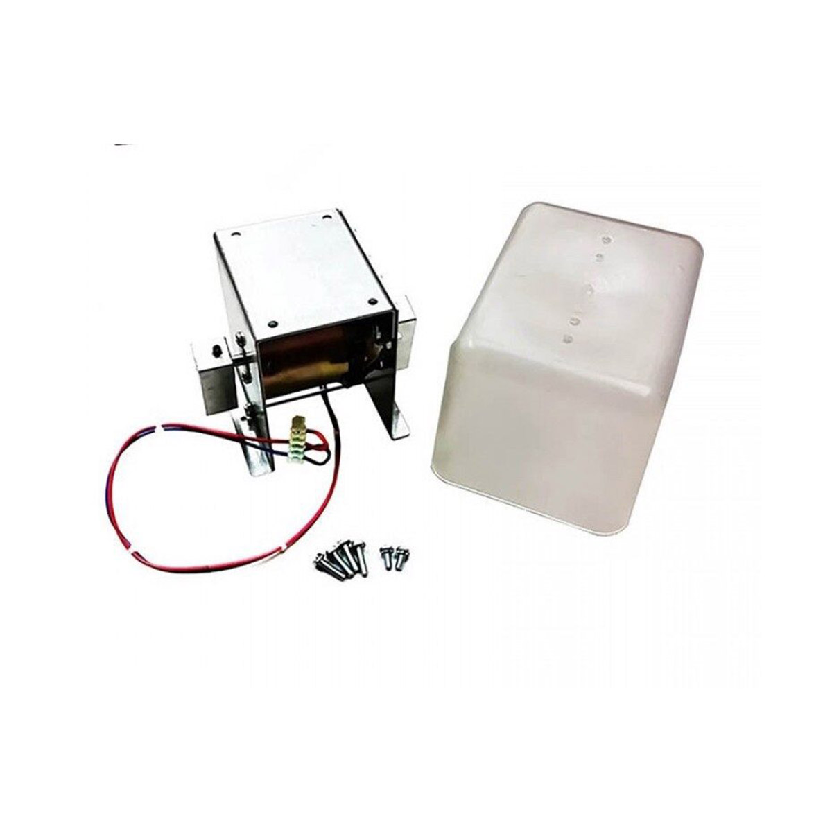 Stern Pinball Shaker Motor - Games DNA