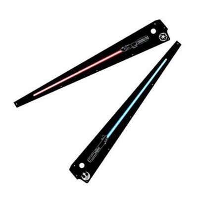 Stern Pinball Star Wars - Side Armor - Games DNA