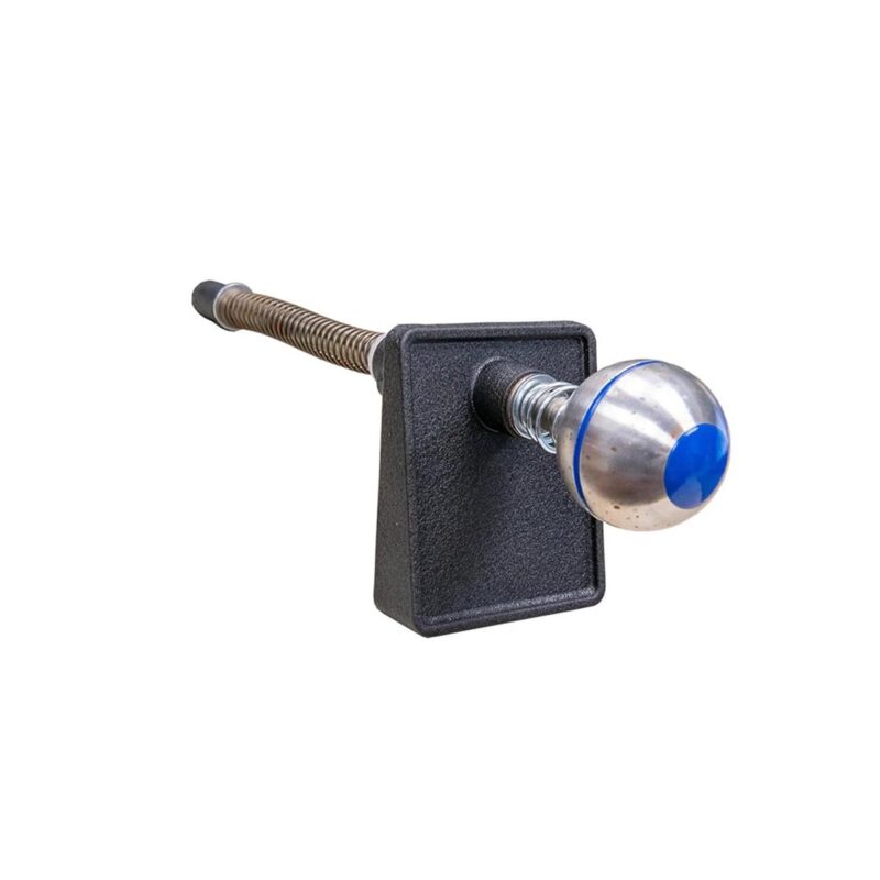 Stern Pinball Star Wars The Mandalorian - Shooter Knob - Games DNA