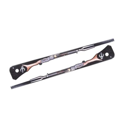 Stern Pinball Star Wars The Mandalorian - Side Armor - Games DNA