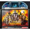 Stern Pinball Star Wars The Mandalorian - Topper - Games DNA