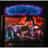 Stern Pinball Stranger Things - topper - Games DNA