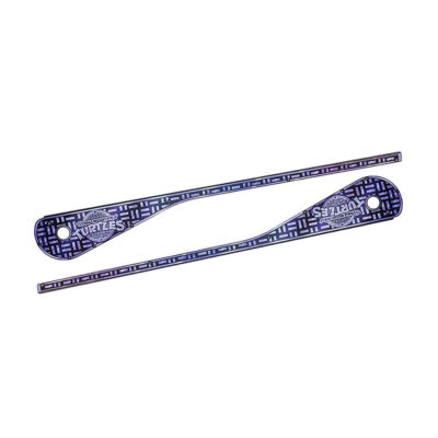 Stern Pinball TMNT - Side Armor - Games DNA