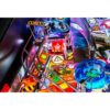 Stern Pinball The Uncanny X-Men - playfield1 - Games DNA