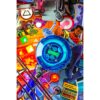 Stern Pinball The Uncanny X-Men - playfield2 - Games DNA