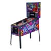 Stern Pinball Venom Pro - gallery - Games DNA
