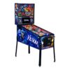 Stern Pinball Venom LE - left side - Games DNA