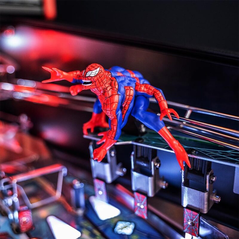 Stern Pinball Venom - GamesDNA Thailand Stern Pinball Venom - GamesDNA Thailand