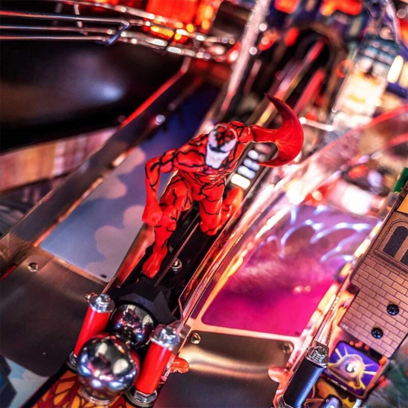 Stern Pinball Venom - GamesDNA Thailand Stern Pinball Venom - GamesDNA Thailand