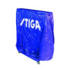 ผ้าคลุมโต๊ะปิงปอง Stiga สีฟ้า - Games DNA