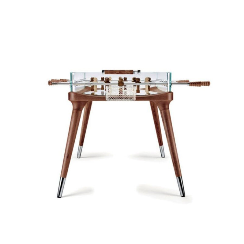 Teckell 90 Minuto Walnut - GamesDNA Thailand