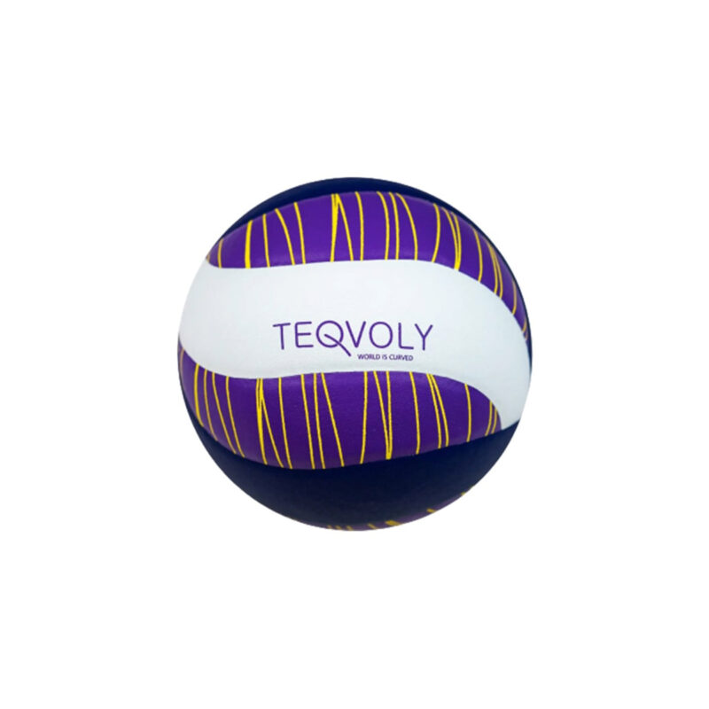 Teqball Ball - Voly - Games DNA