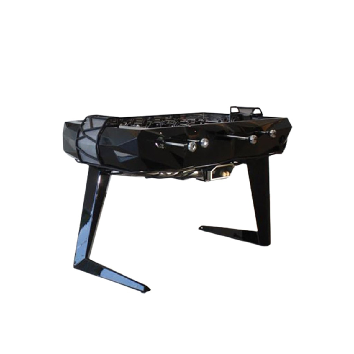 The Debuchy Indoor Luxury Foosball Table - Games DNA