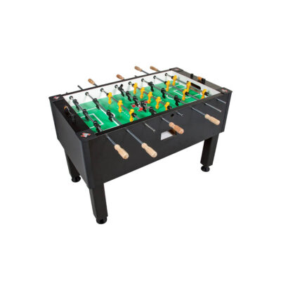 Tornado Classic Foosball Table - Games DNA
