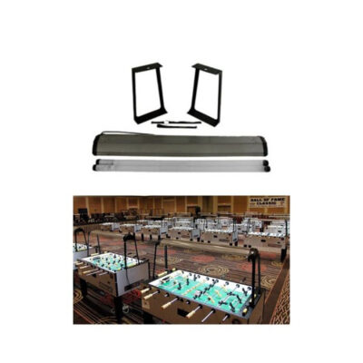 Tornado Foosball Table Light Kit - Games DNA