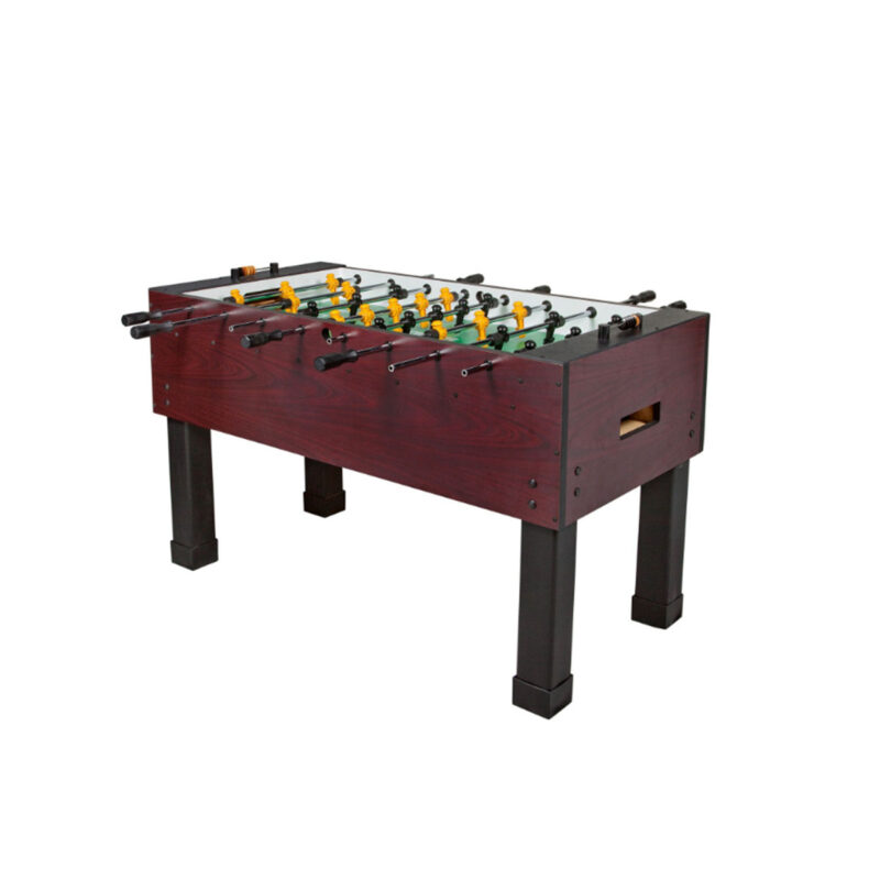 Tornado Indoor Sport Foosball Table - Games DNA