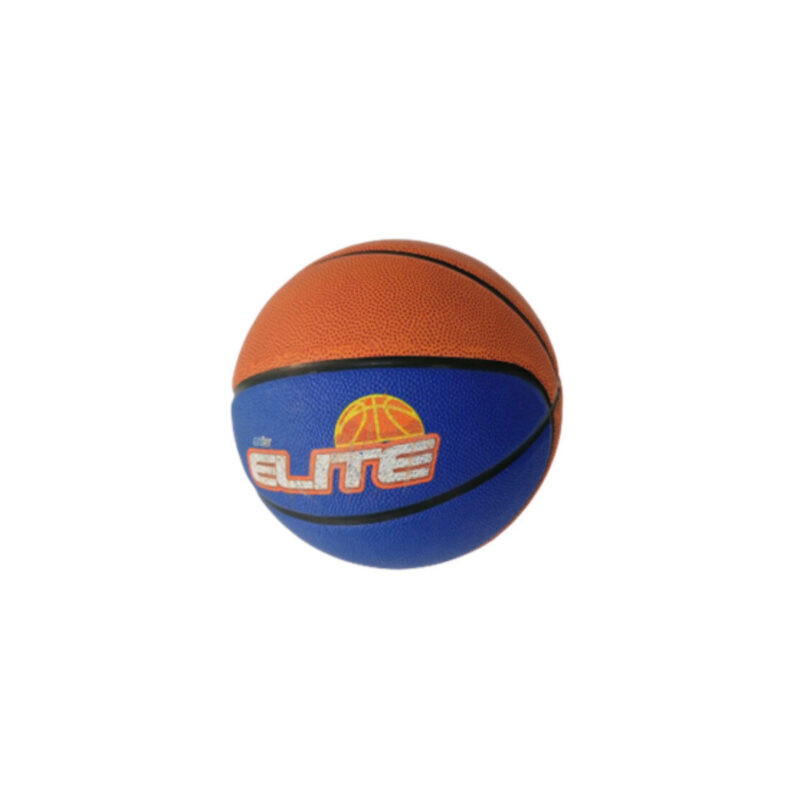 UNIS Basketball - spare - games DNA