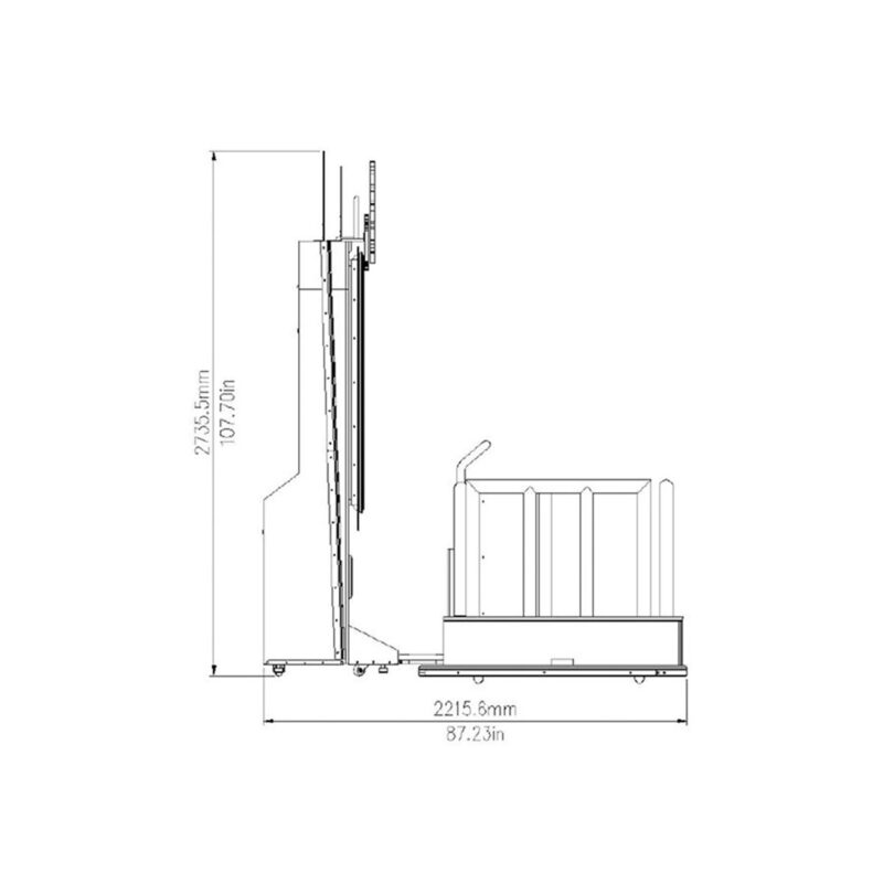 UNIS เครื่องเกมอาร์เขด รุ่น Pogo Jump DLX - GamesDNA Thailand