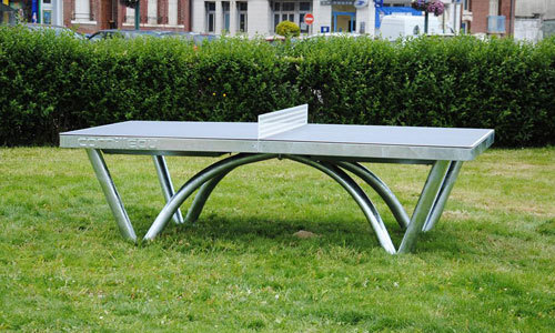 Cornilleau Park Outdoor Table - GamesDNA Thailand Cornilleau Park Outdoor Table - GamesDNA Thailand