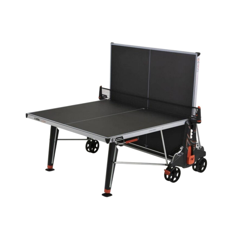 โต๊ะปิงปองกลางแจ้ง Cornilleau 500X - GamesDNA Thailand