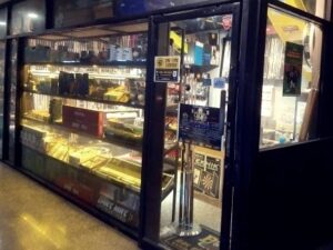 Asia Billiards - Times Square