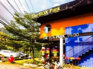 Phuket Pool Tables - Choengtalay