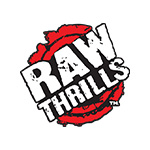 Raw Thrills