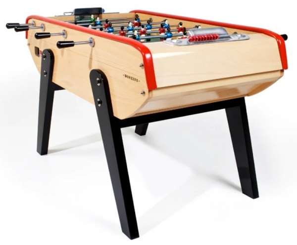 Benefits and Features of Foosball Tables for Office Settings - GamesDNA Thailand