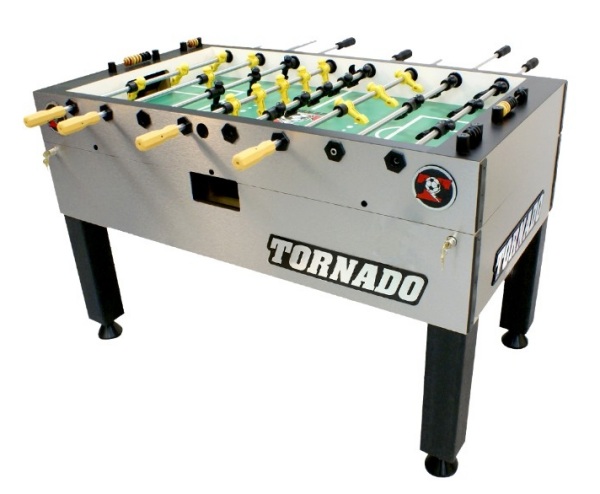 Benefits and Features of Foosball Tables for Office Settings - GamesDNA Thailand