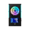 เครื่องปาเป้าหยอดเหรียญต่อออนไลน์ VDarts Mini Pro - Games DNA