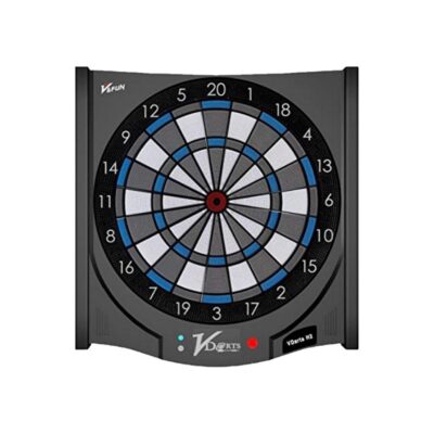 Vdarts H2 Electronic Dartboard - Games DNA