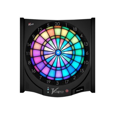 Vdarts H2L - Games DNA