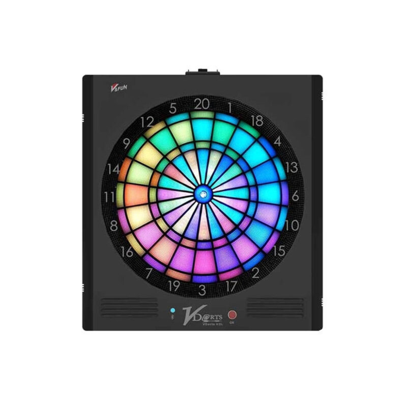 Vdarts H3L Electronic Dartboard - Games DNA