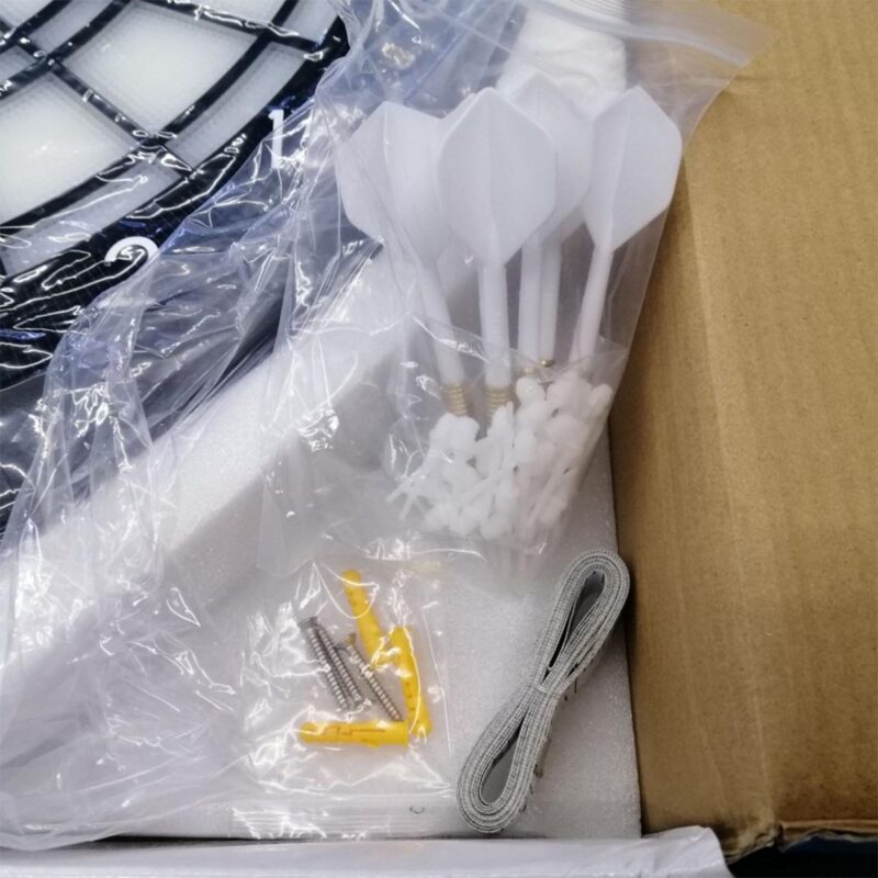 Vdarts รุ่น H4 - บรรจุภัณฑ์ - Games DNA