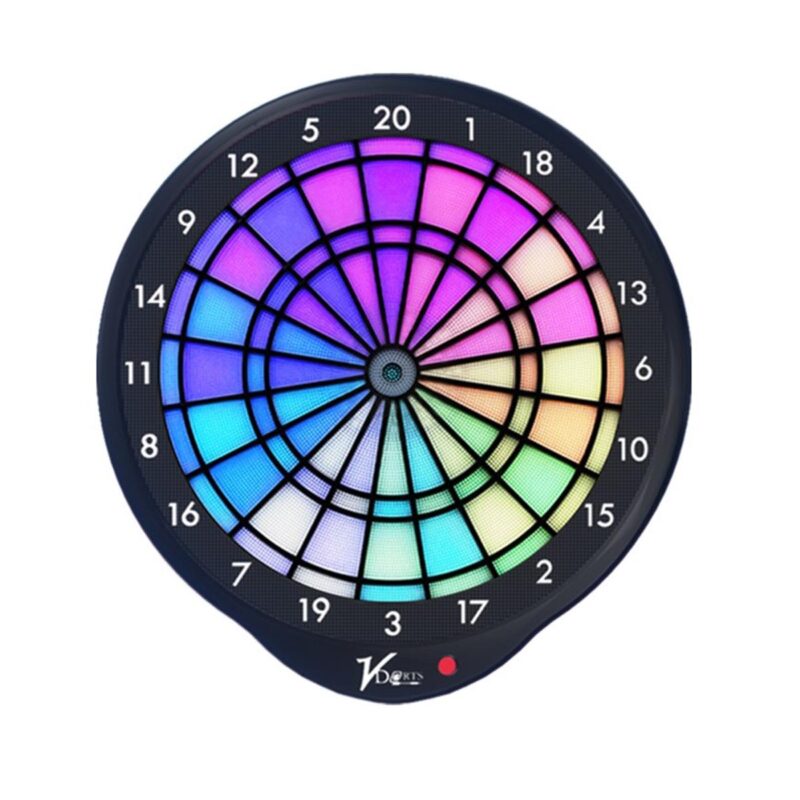 Vdarts รุ่น H4L - Games DNA