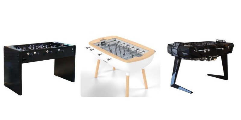 Benefits and Features of Foosball Tables for Office Settings - GamesDNA Thailand