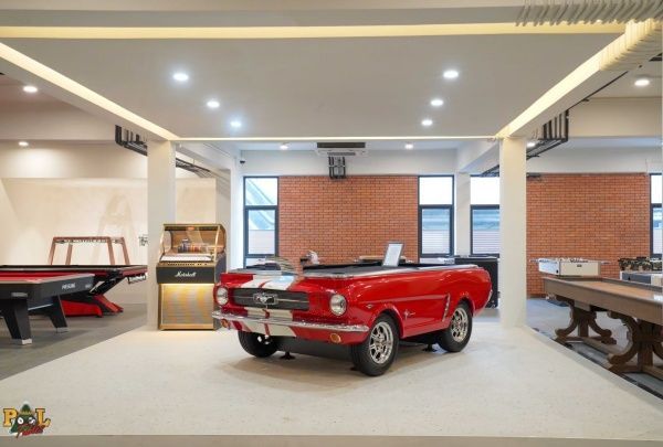 Game Room Specialists in Thailand & ASIA - GamesDNA Thailand Game Room Specialists in Thailand & ASIA - GamesDNA Thailand