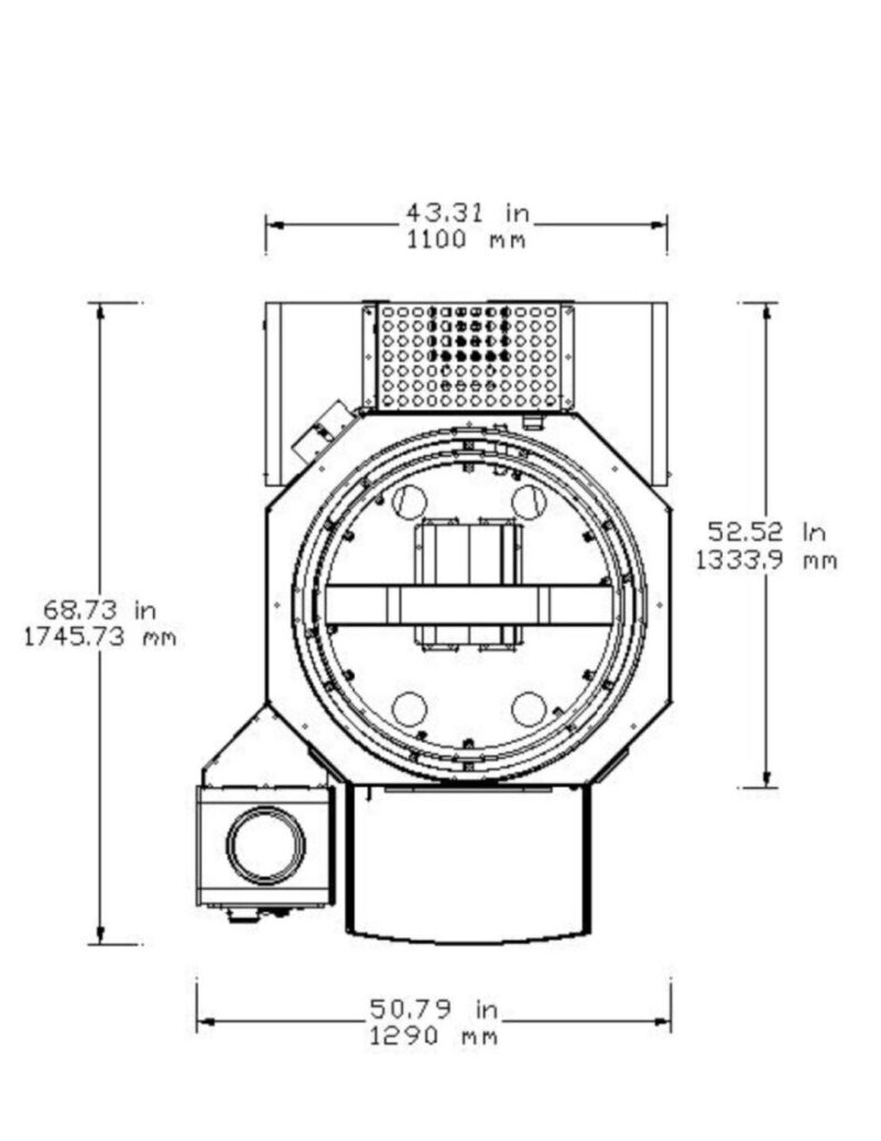 UNIS Emoji Bash Arcade Machine - GamesDNA Thailand