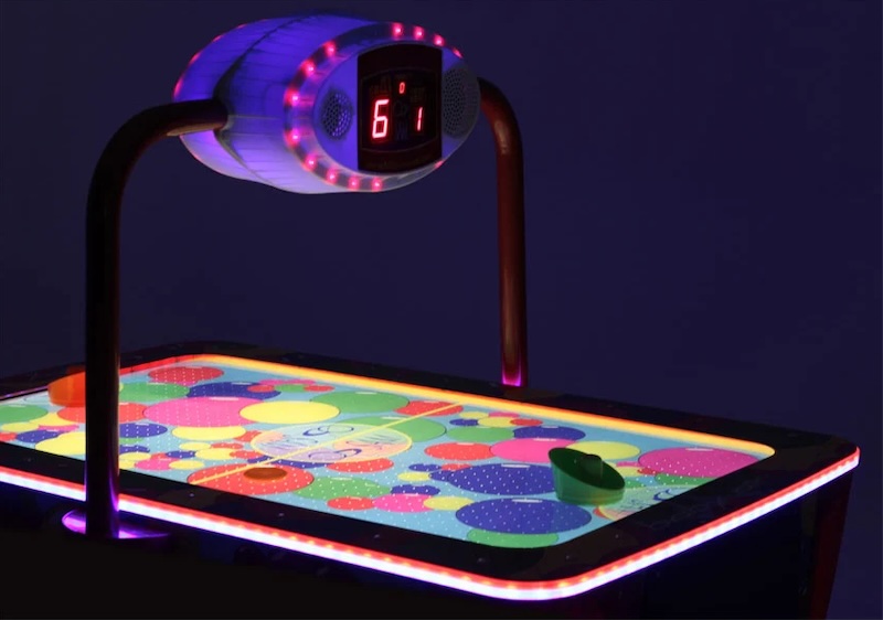 Top Air Hockey Tables for Residential & Commercial Spaces in 2026 - GamesDNA Thailand Top Air Hockey Tables for Residential & Commercial Spaces in 2026 - GamesDNA Thailand