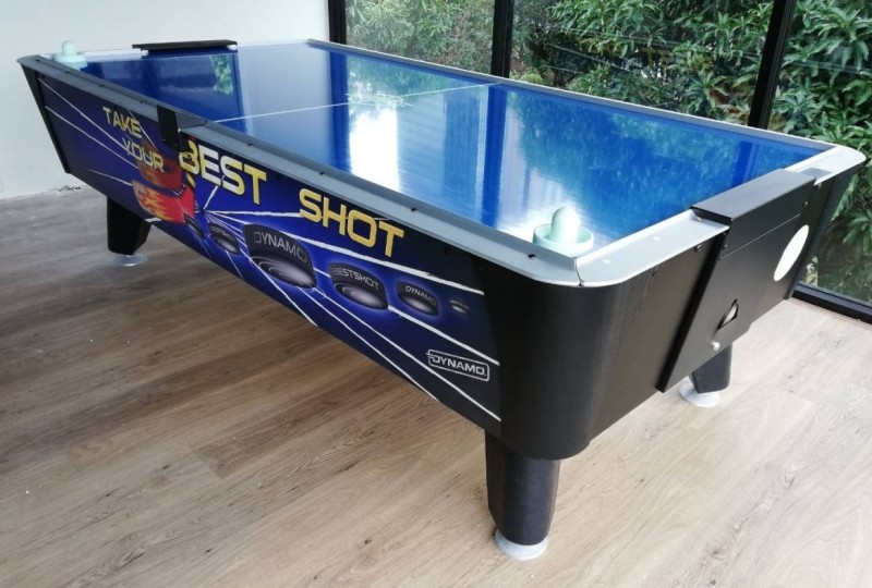 Top Air Hockey Tables for Residential & Commercial Spaces in 2026 - GamesDNA Thailand Top Air Hockey Tables for Residential & Commercial Spaces in 2026 - GamesDNA Thailand