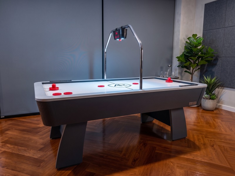 Top Air Hockey Tables for Residential & Commercial Spaces in 2026 - GamesDNA Thailand Top Air Hockey Tables for Residential & Commercial Spaces in 2026 - GamesDNA Thailand